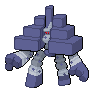 Shadow Garganacl